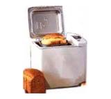 Brotbackautomat im Test: SD-206 von Panasonic, Testberichte.de-Note: 2.7 Befriedigend