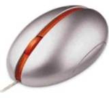 Maus im Test: Optical Mouse by S+TARCK von Microsoft, Testberichte.de-Note: 2.5 Gut