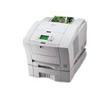 Drucker im Test: Phaser 850 (DP, DX, N); Festtintenstrahler von Tektronix, Testberichte.de-Note: ohne Endnote