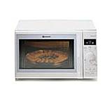 Mikrowelle im Test: MCCA 4920 FH von Bauknecht, Testberichte.de-Note: 2.4 Gut