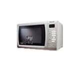 Mikrowelle im Test: NN-V 359 W Inverter von Panasonic, Testberichte.de-Note: 2.6 Befriedigend