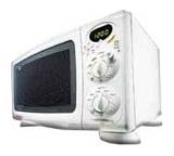 Mikrowelle im Test: Optimo Duo Ultigrill Y89 von Moulinex, Testberichte.de-Note: 2.9 Befriedigend