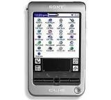 Organizer / PDA im Test: Clié PEG-T675C von Sony, Testberichte.de-Note: 2.5 Gut