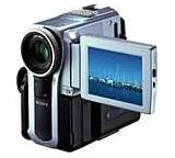 Camcorder im Test: DCR-PC 8 E von Sony, Testberichte.de-Note: 2.3 Gut