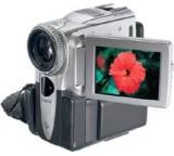 Camcorder im Test: DCR-PC 101 E von Sony, Testberichte.de-Note: 1.9 Gut