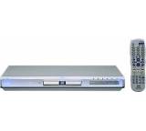 DVD-Player im Test: XV-NA7 von JVC, Testberichte.de-Note: 1.2 Sehr gut
