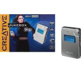 Jukebox Zen (20 GB)