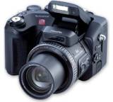 FinePix S602 Zoom