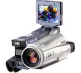 Camcorder im Test: DCR-IP 220 von Sony, Testberichte.de-Note: 1.7 Gut