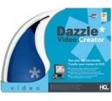 Multimedia-Software im Test: Digital Video Creator 150 von Dazzle, Testberichte.de-Note: 1.5 Sehr gut