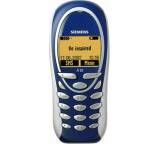 Einfaches Handy im Test: A50 von Siemens, Testberichte.de-Note: 3.0 Befriedigend