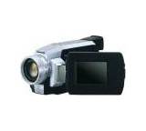 Camcorder im Test: NV-DS 30 EG von Panasonic, Testberichte.de-Note: 2.1 Gut