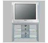 Fernseher im Test: TX-29 AL 10C von Panasonic, Testberichte.de-Note: 2.3 Gut