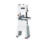 Säge im Test: Bandsäge JWBS 14 von Jet, Testberichte.de-Note: 1.1 Sehr gut