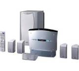 Heimkinosystem im Test: TH-V70R von JVC, Testberichte.de-Note: 1.4 Sehr gut