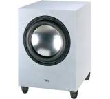 Lautsprecher im Test: 203 ESP von Elac, Testberichte.de-Note: 1.0 Sehr gut