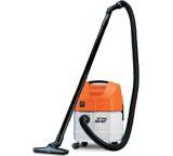 Spezialsauger im Test: SE 60 E von Stihl, Testberichte.de-Note: 1.5 Sehr gut