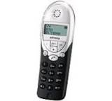 Festnetztelefon im Test: DECT 50 von Elmeg, Testberichte.de-Note: 3.0 Befriedigend