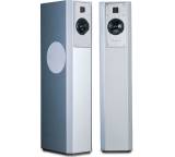 Lautsprecher im Test: 961 MK2 von Burmester, Testberichte.de-Note: 1.0 Sehr gut