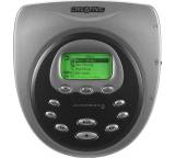 Mobiler Audio-Player im Test: Jukebox 2 (10 GB) von Creative, Testberichte.de-Note: 3.0 Befriedigend