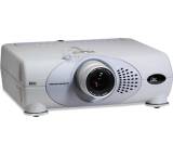 Beamer im Test: VP-12 S2 von Marantz, Testberichte.de-Note: 1.3 Sehr gut