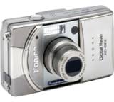 Digitalkamera im Test: Digital Revio KD-400Z von Konica Minolta, Testberichte.de-Note: 2.8 Befriedigend
