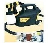 Farbsprühsystem im Test: W650 von Wagner, Testberichte.de-Note: 1.4 Sehr gut