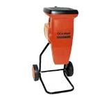 Häcksler im Test: FH-2200 von Dolmar, Testberichte.de-Note: 2.1 Gut