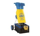 Häcksler im Test: Euro E3 von Gloria, Testberichte.de-Note: 2.4 Gut