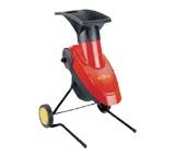 Häcksler im Test: USD 240 E von Wolf-Garten, Testberichte.de-Note: 2.0 Gut