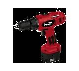 Akkuschrauber im Test: AB 12 (Set) von Flex, Testberichte.de-Note: ohne Endnote