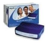 MicroLink ADSL Modem Router