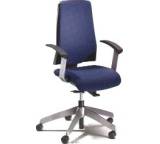 Bürostuhl im Test: 63-7574 von Giroflex, Testberichte.de-Note: 2.0 Gut