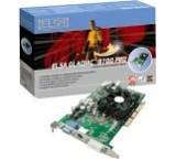 Grafikkarte im Test: Gladiac 9700 Pro von ELSA, Testberichte.de-Note: 1.9 Gut