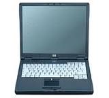 Laptop im Test: Omnibook XT6200 von HP, Testberichte.de-Note: 2.0 Gut