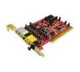 Soundkarte im Test: Maya 7.1 Gold von Audiotrak, Testberichte.de-Note: 4.0 Ausreichend