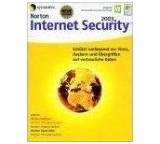 Virenscanner im Test: Norton Internet Security 2003 von Symantec, Testberichte.de-Note: 2.0 Gut