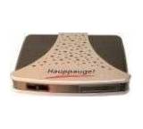 TV- / Video-Karte im Test: DEC 2000-T von Hauppauge, Testberichte.de-Note: 1.9 Gut