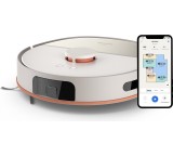 Saugroboter im Test: HomeRun Serie 5000 XU5000/20 von Philips, Testberichte.de-Note: ohne Endnote