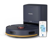 Saugroboter im Test: HomeRun Serie 2000 XU2100/25 von Philips, Testberichte.de-Note: 1.9 Gut