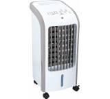 Klimaanlage im Test: TVE26 von Jung, Testberichte.de-Note: ohne Endnote