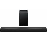 Soundbar im Test: Q65H von TCL, Testberichte.de-Note: 1.8 Gut