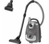 Staubsauger im Test: Pro C11 Turbo von Akitas, Testberichte.de-Note: 1.6 Gut