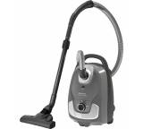 Staubsauger im Test: Pro C11 von Akitas, Testberichte.de-Note: 1.6 Gut