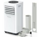 Klimaanlage im Test: JHS-A016-07KR2/Q von Homestix, Testberichte.de-Note: 2.0 Gut