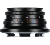Objektiv im Test: 10mm f/3.5 APS-C von 7Artisans, Testberichte.de-Note: ohne Endnote