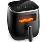 Heißluftfritteuse im Test: Airfryer XL 3000 Series HD9257/88 von Philips, Testberichte.de-Note: 1.4 Sehr gut