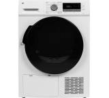 Trockner im Test: OTD 7342 D von ok., Testberichte.de-Note: ohne Endnote