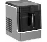 Eiswürfelmaschine im Test: Ice Lux von Klarstein, Testberichte.de-Note: ohne Endnote