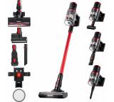 Akku-Staubsauger im Test: Phantom von Lehmann, Testberichte.de-Note: ohne Endnote